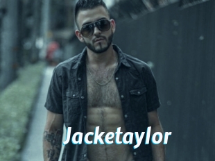 Jacketaylor