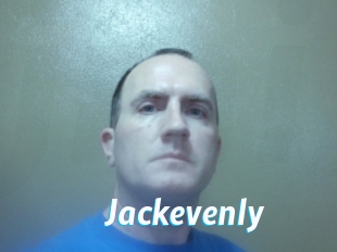 Jackevenly