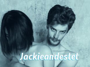 Jackieandestet