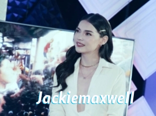 Jackiemaxwell
