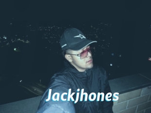 Jackjhones