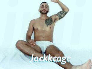 Jackkcage