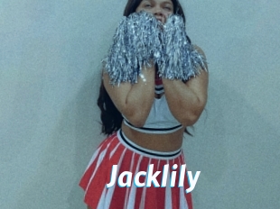 Jacklily