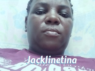Jacklinetina
