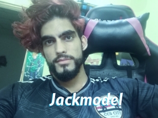 Jackmodel