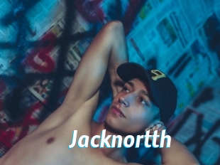 Jacknortth