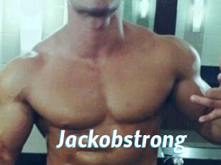 Jackobstrong
