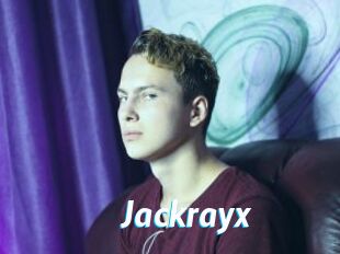 Jackrayx
