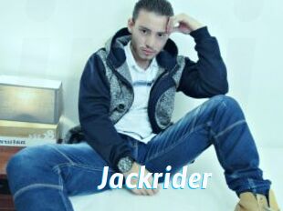 Jackrider