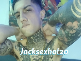 Jacksexhot20