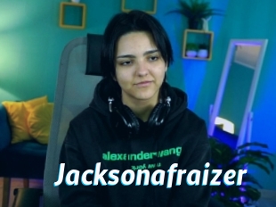 Jacksonafraizer