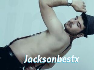 Jacksonbestx
