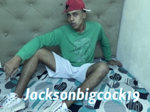 Jacksonbigcock19