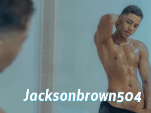 jacksonbrown504 J Mine