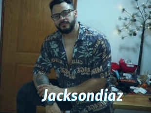 Jacksondiaz