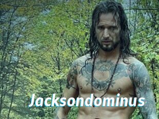 Jacksondominus