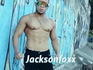 Jacksonfoxx