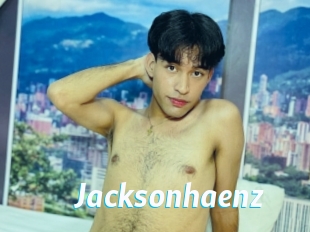 Jacksonhaenz
