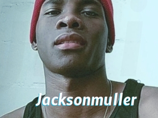 jacksonmuller J Mine