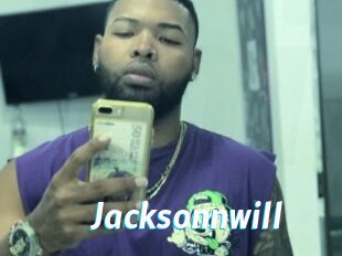 Jacksonnwill