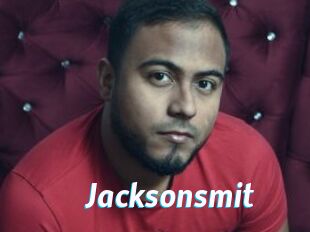 Jacksonsmit
