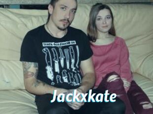 Jackxkate
