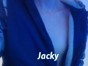 jacky J Mine