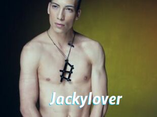 Jackylover