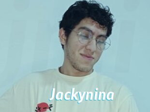 Jackynina