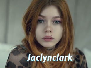 Jaclynclark