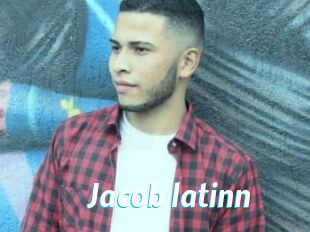 Jacob_latinn