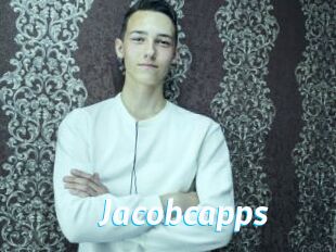 jacobcapps J Mine