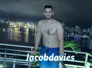 Jacobdavies