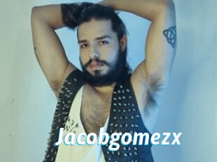 Jacobgomezx