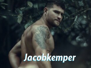 jacobkemper J Mine