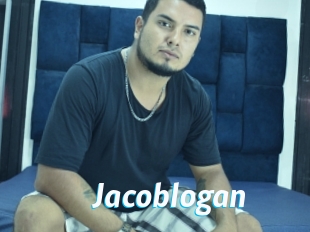 Jacoblogan