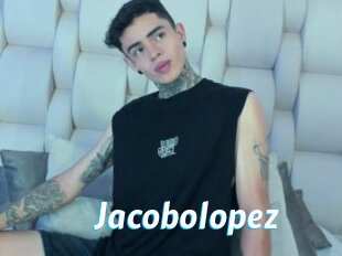 Jacobolopez
