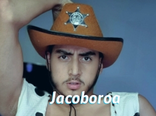 Jacoboroa