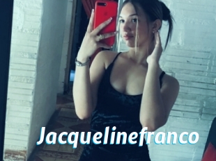 Jacquelinefranco