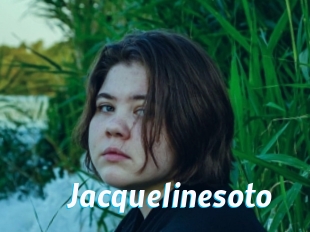 Jacquelinesoto