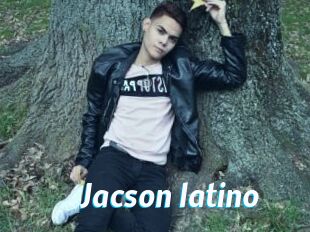 Jacson_latino