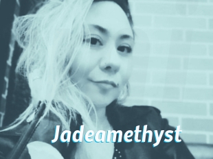 Jadeamethyst
