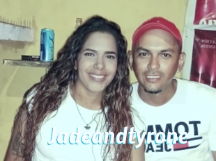 Jadeandtyrone