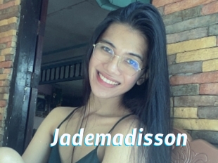 jademadisson J Mine