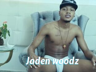 jaden_woodz J Mine