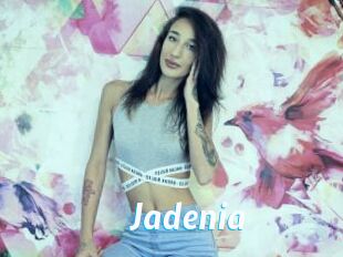 Jadenia