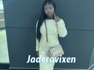 Jaderavixen