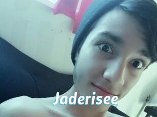 Jaderisee