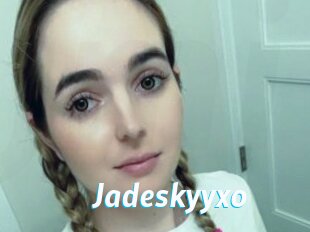 Jadeskyyxo