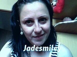 jadesmiley J Mine